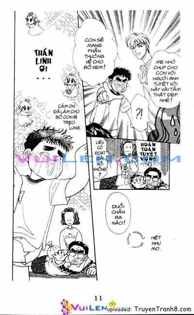 công tử nghèo chapter 9 16