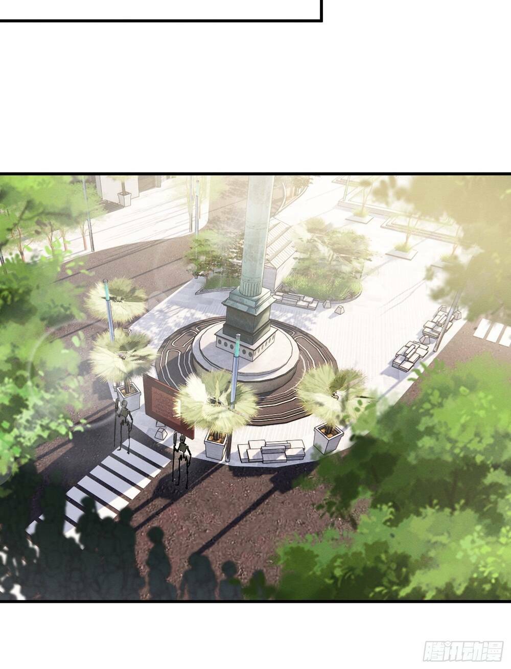 trở thành đạo sư dũng sĩ chapter 23 20