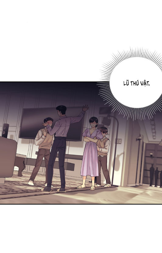 Người Vợ Giả Mạo chapter 13.2 - Trang 13