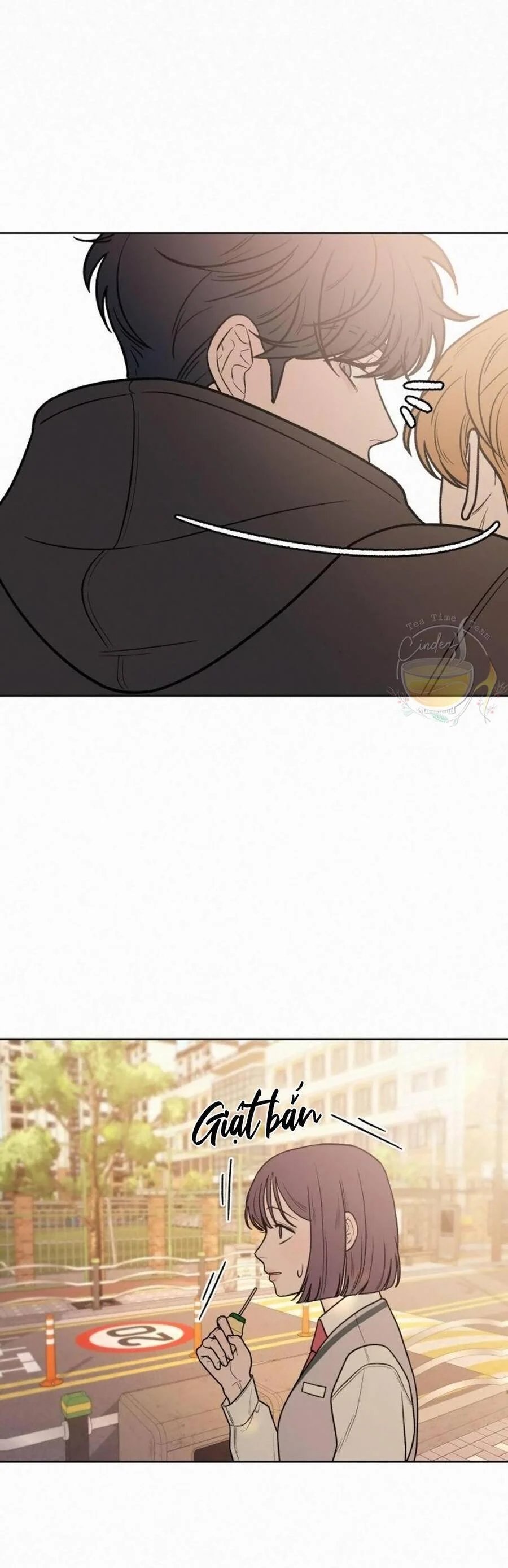 dark moon - tế đàn ánh trăng chapter 44 44