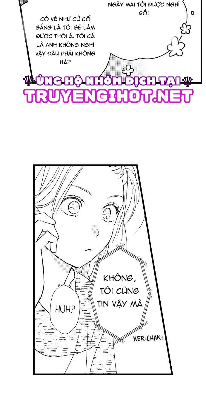 liệu đôi ta có thể khôi phục lại tình yêu khô héo này? chapter 8.3 4