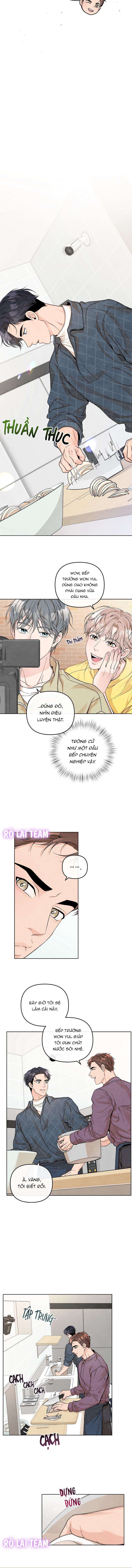 người cũ không rủ cũng đến chapter 10 11