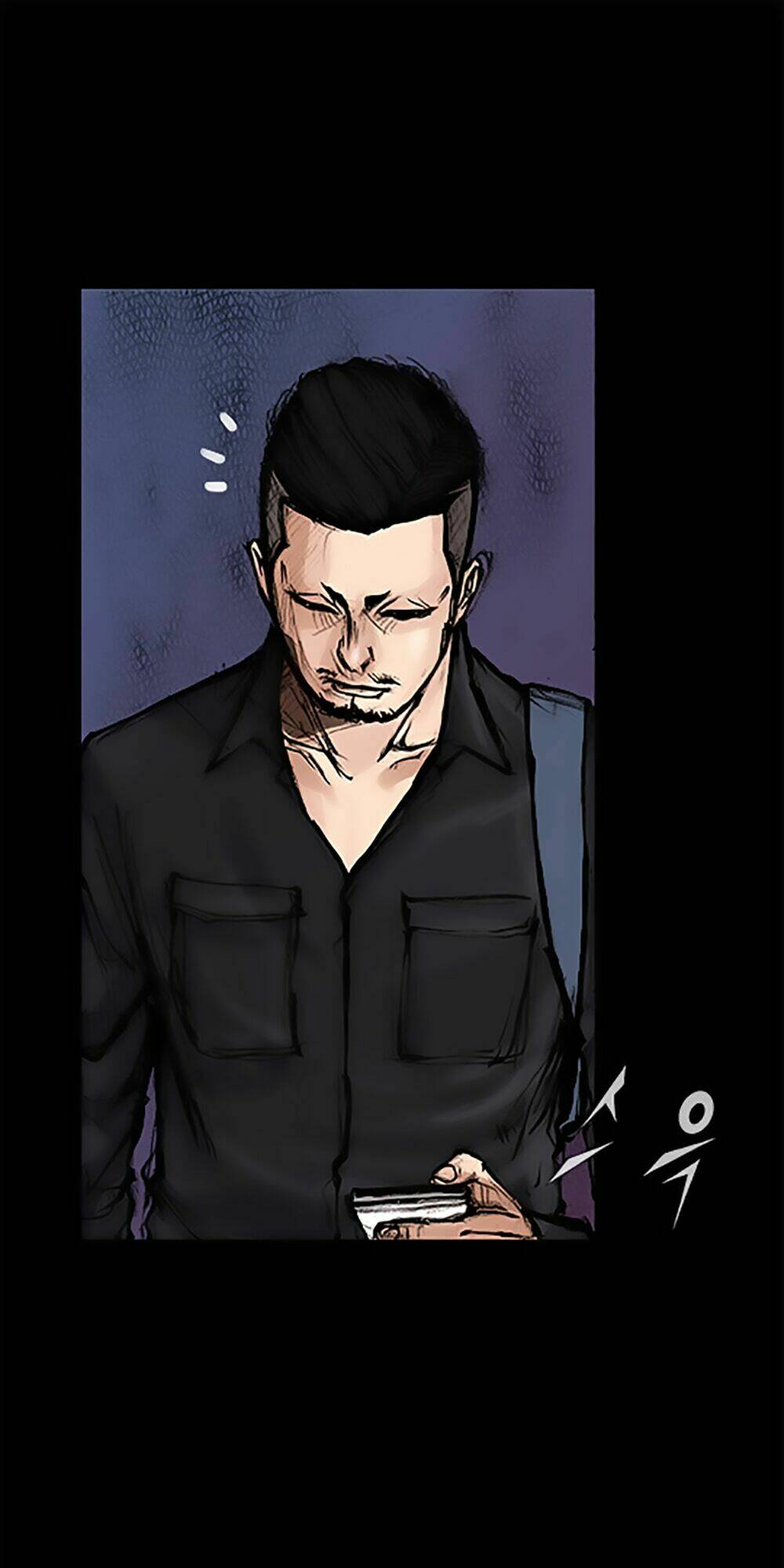 độc cô tiền truyện chapter 109 25