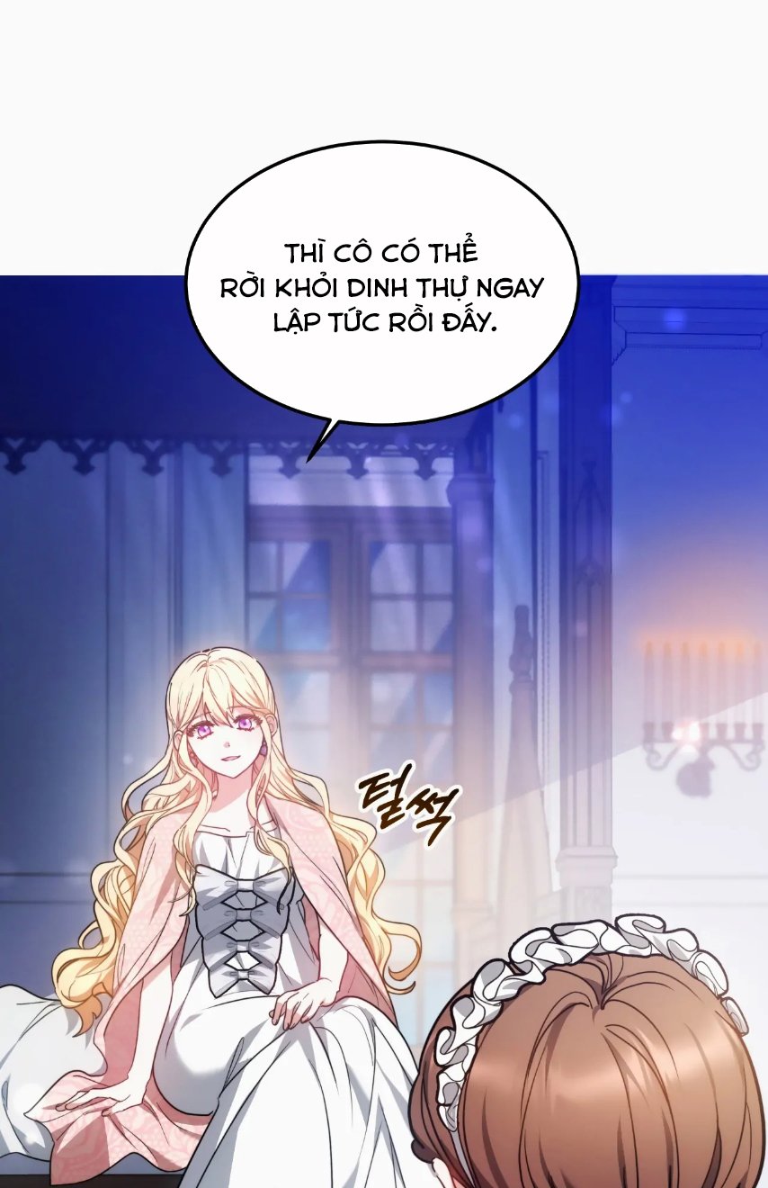 thoát chết một cách dễ dàng chapter 5 15