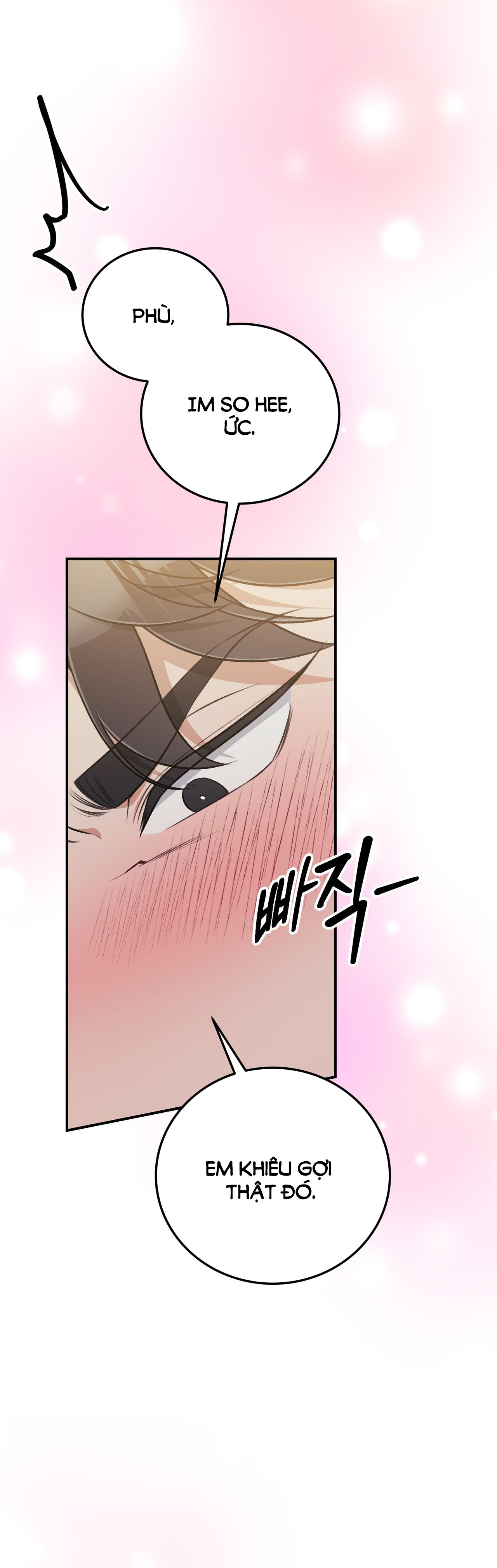 Cướp Dâu chapter 13.2 - Trang 6
