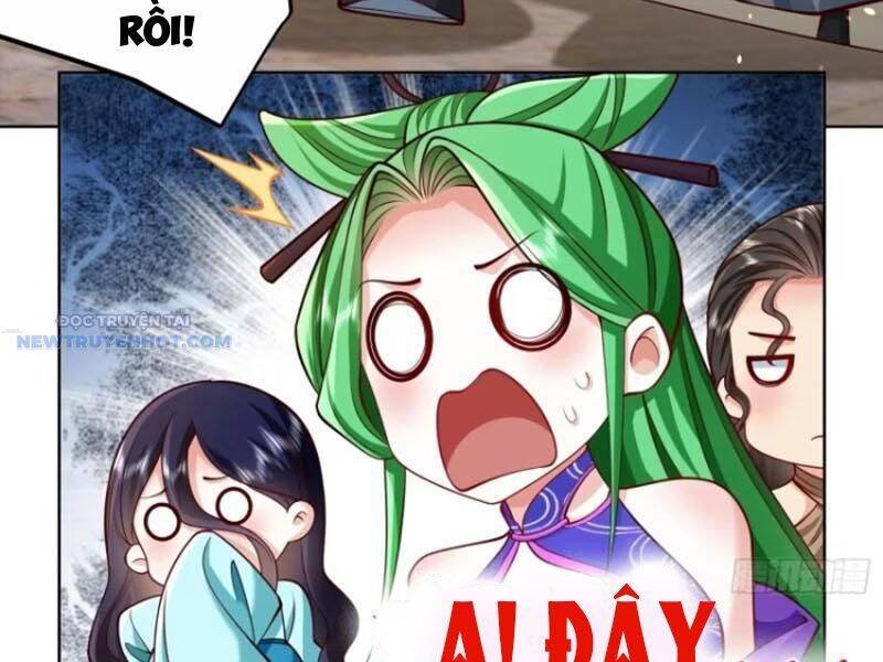 ta thực sự không muốn làm thần tiên chapter 50 61