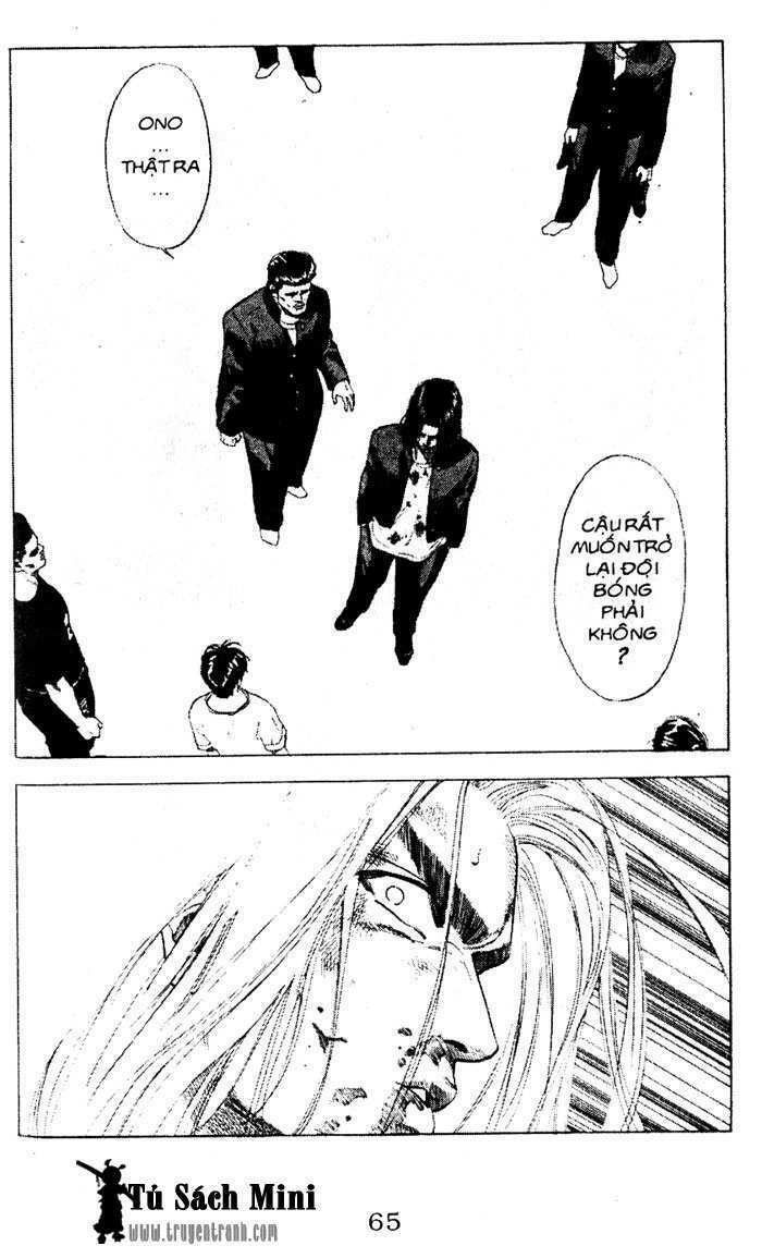 cao thủ bóng rổ chapter 71 6