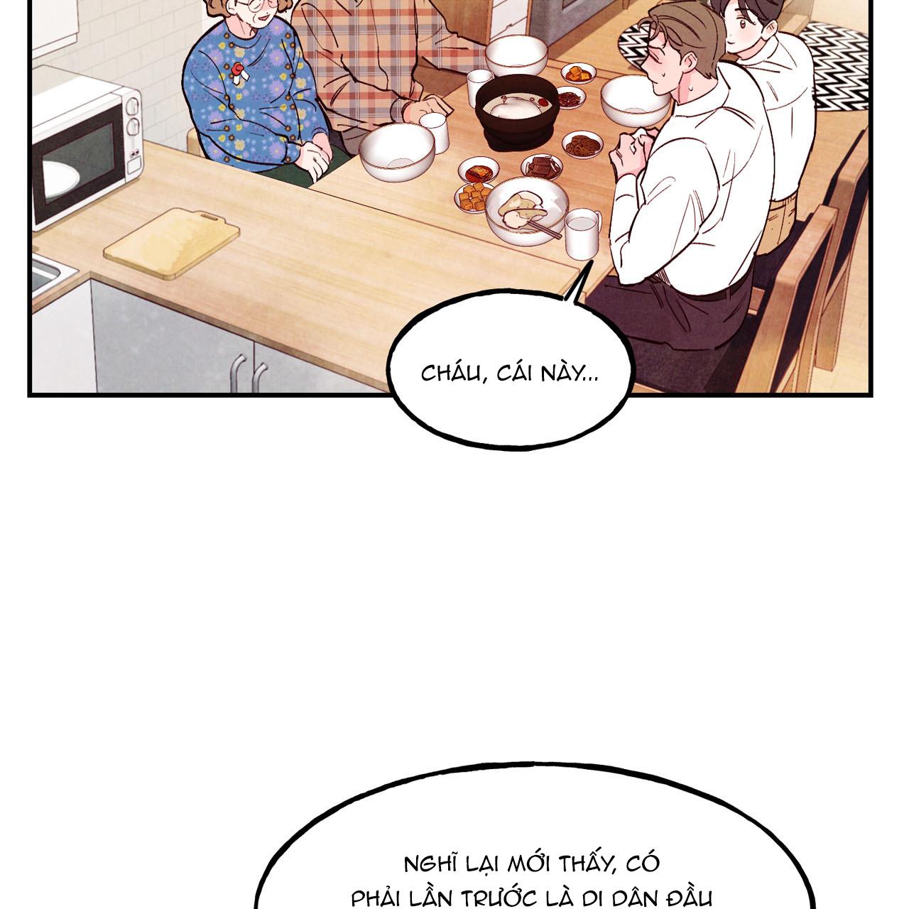 say tình [bl] chapter 48 8