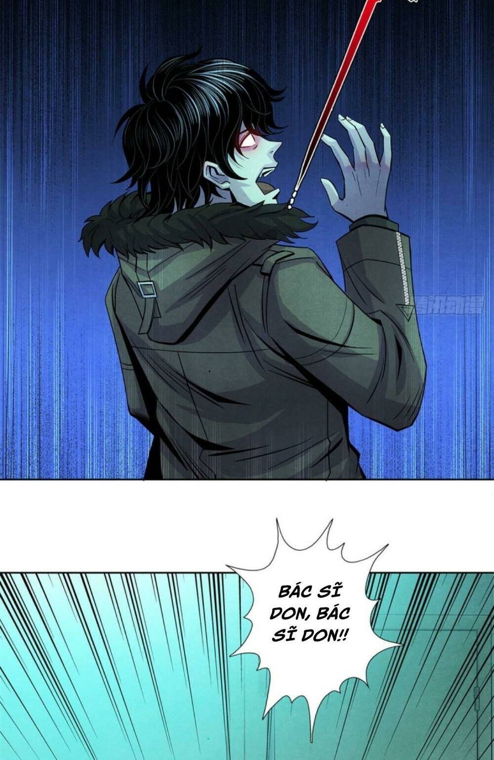 bác sĩ hỗn mang chapter 44 21