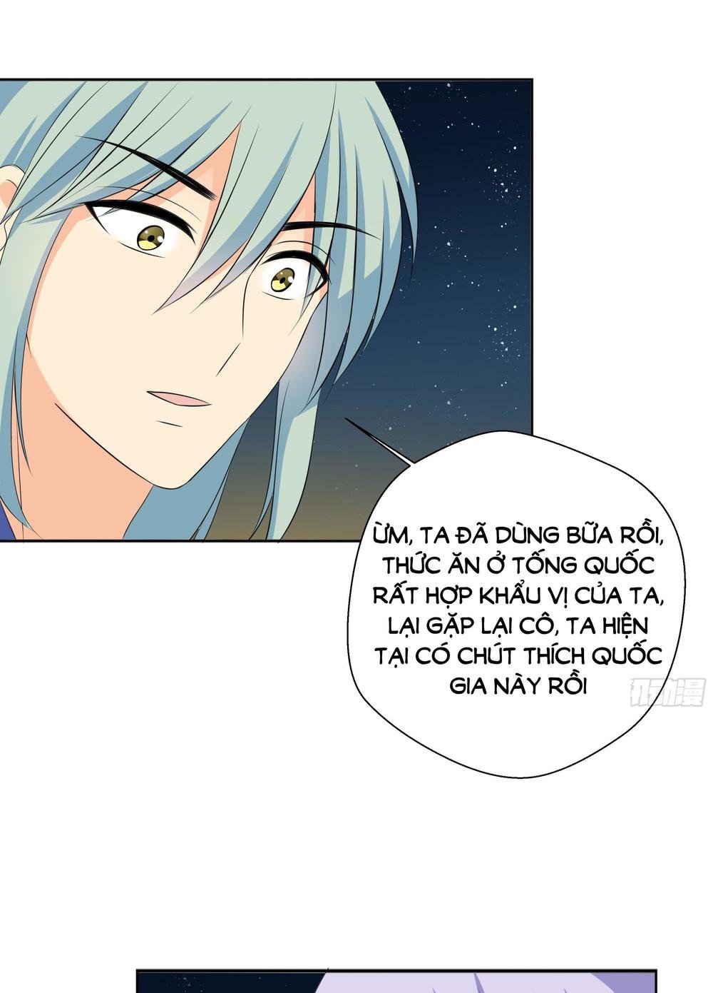 nam tử truyện chapter 11 36