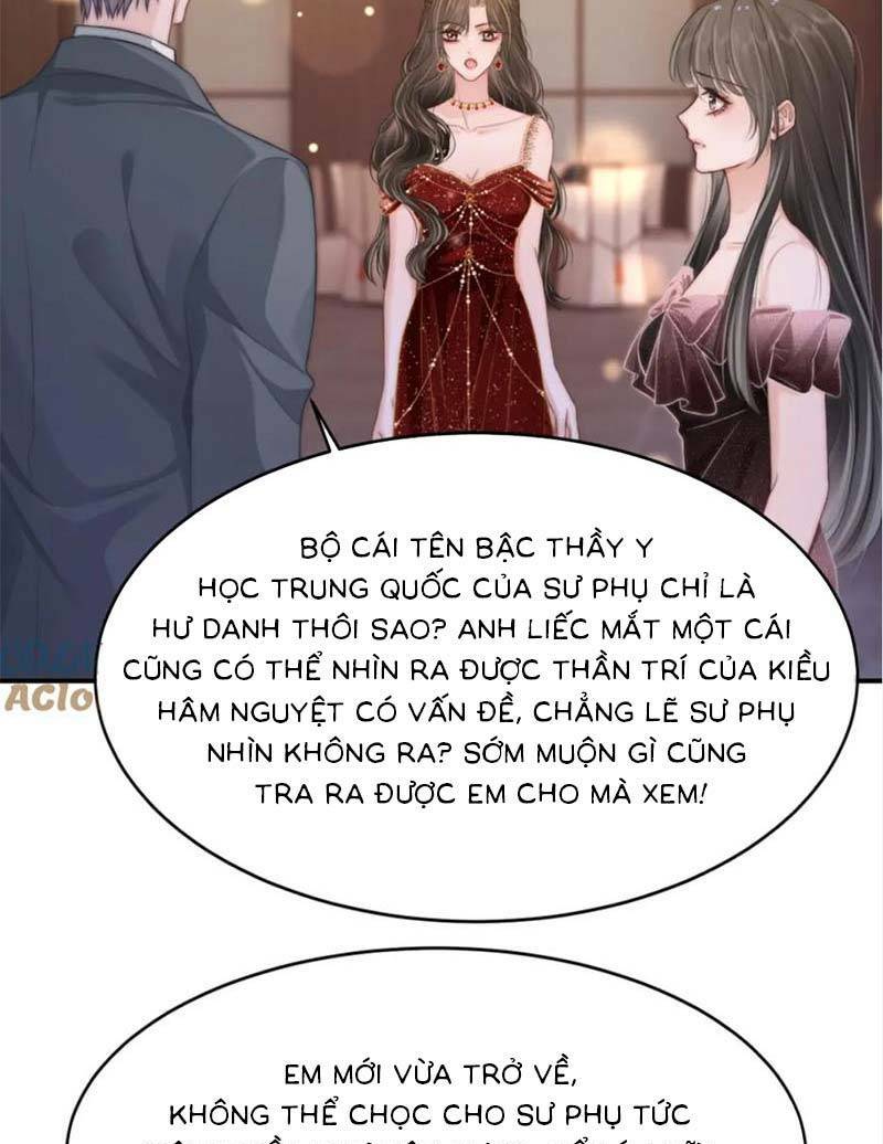 sau khi chia tay, cô ấy trở thành nữ vương hotsearch chapter 30 32