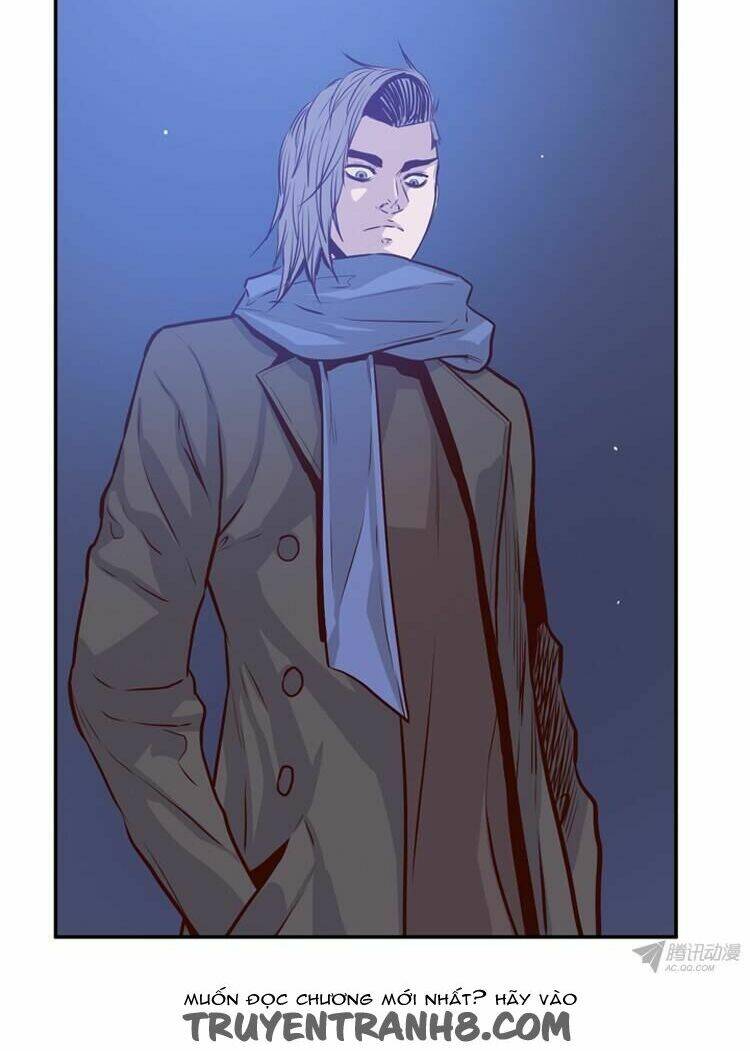 vua của vong linh chapter 161 5