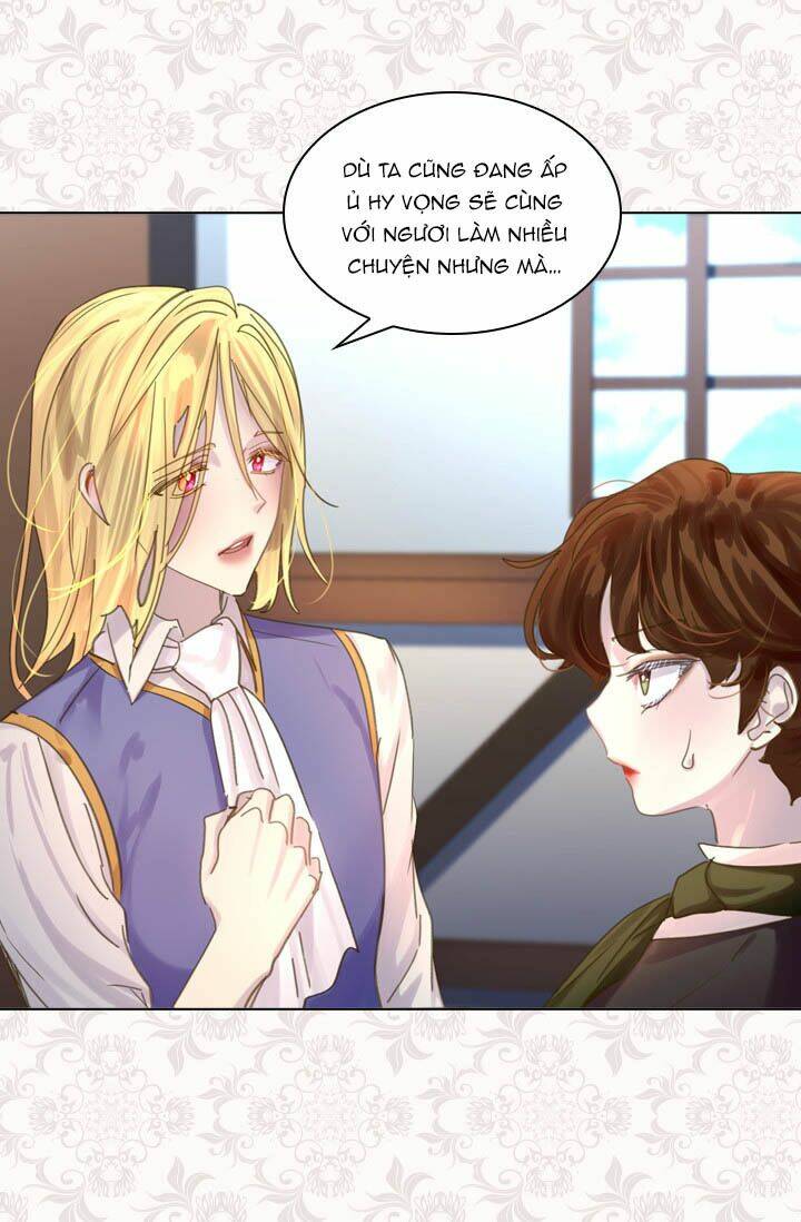 quy luật sinh tồn của nữ phụ chapter 40 36