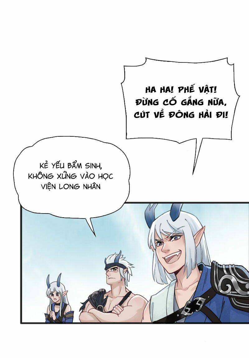 tây du ngạo tuyết thiên chapter 2 29