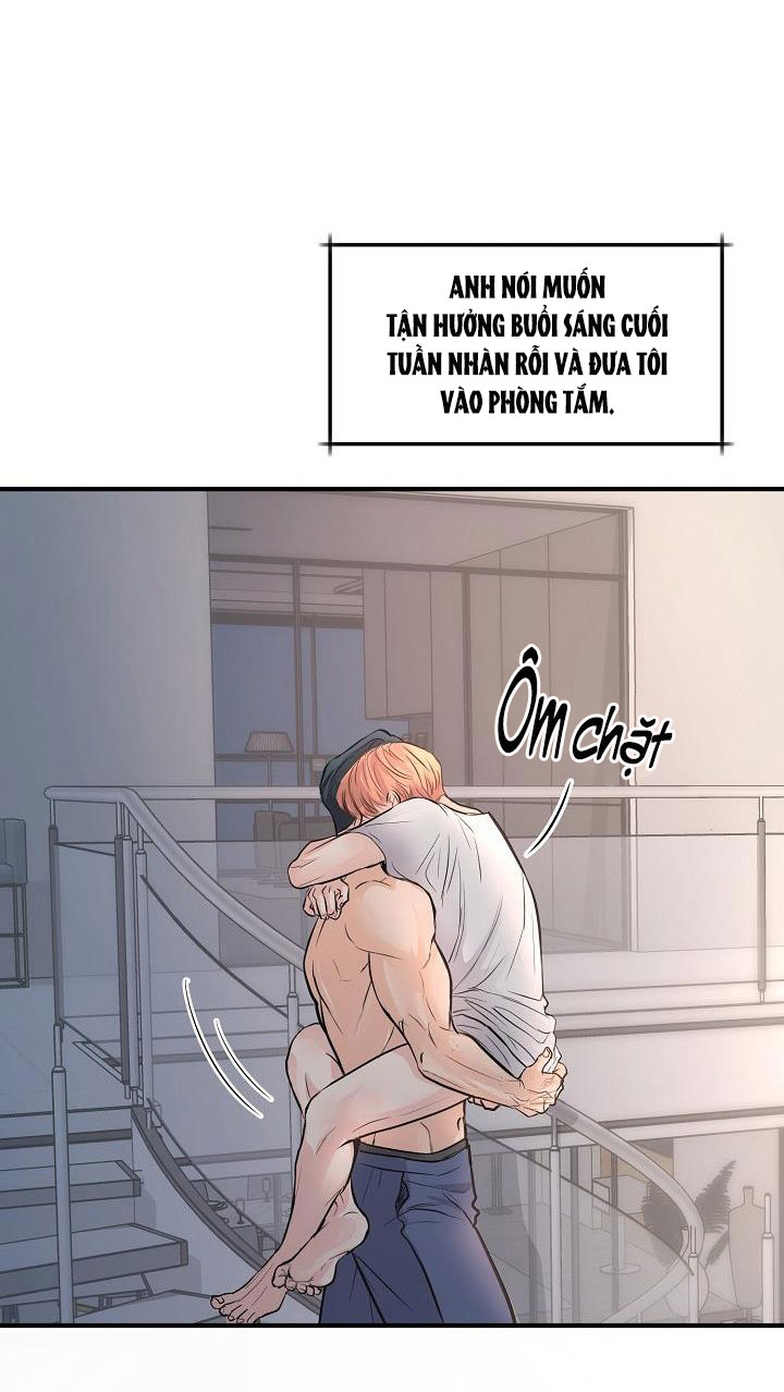 ranh giới tội ác chapter 12 17