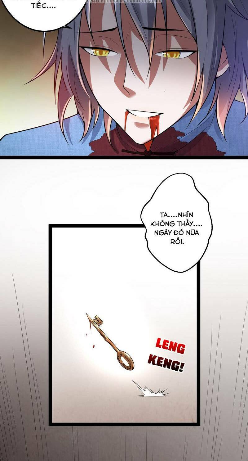 ta là tà đế chapter 17.5 20