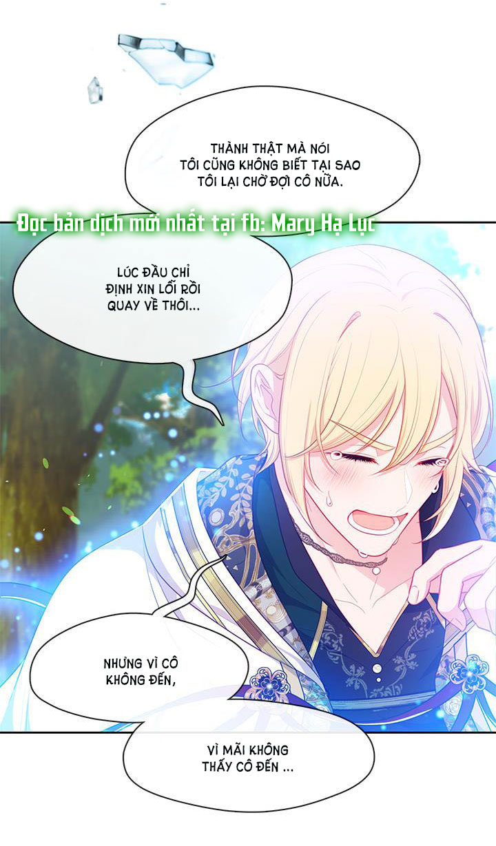 cẩn thận nữ phụ phản diện đấy! chapter 120 11