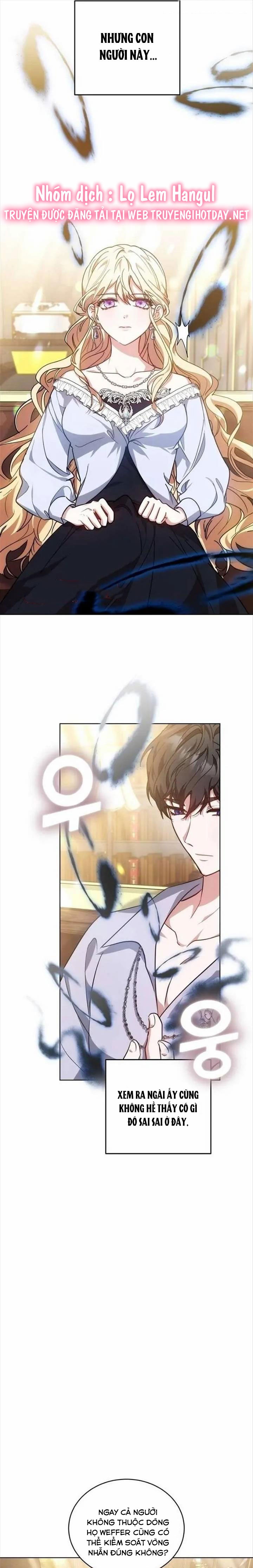 thoát chết một cách dễ dàng chapter 23 9