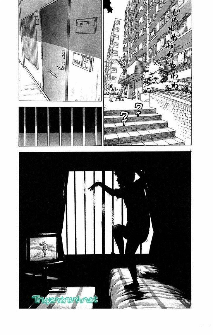 boy on the run chapter 14 4