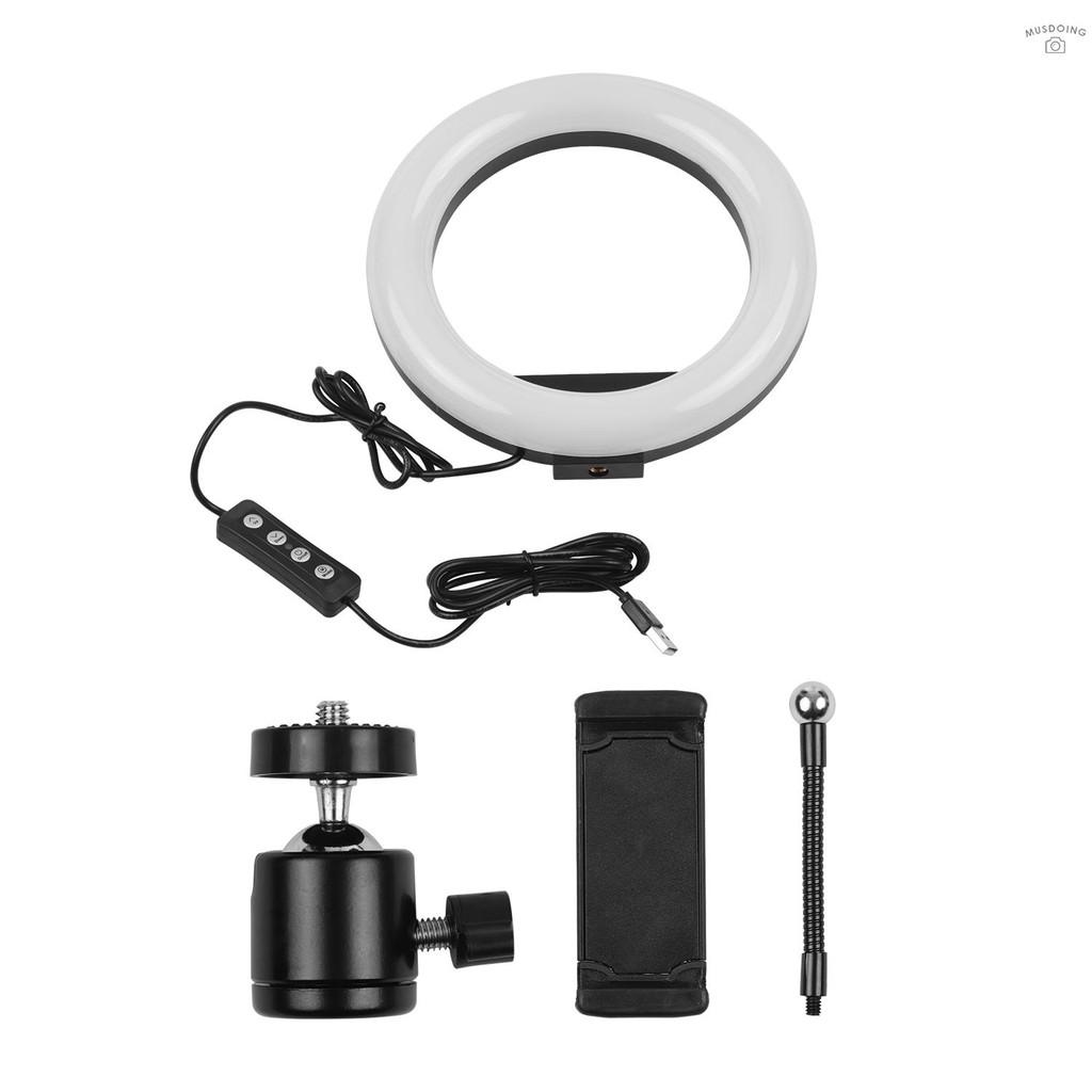 Set 72 Bóng Đèn Led Tròn 8 Inch 10w 2700-5500k