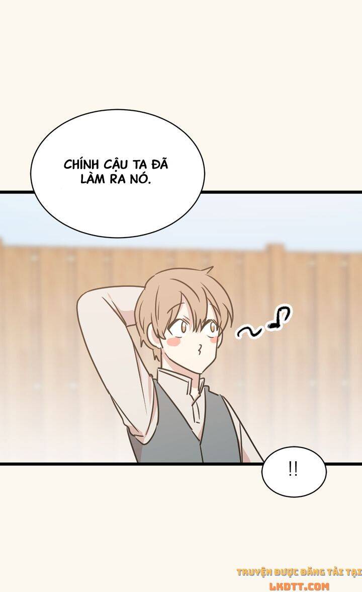 tôi sẽ đi đến cùng với hoàng đế chapter 19 29