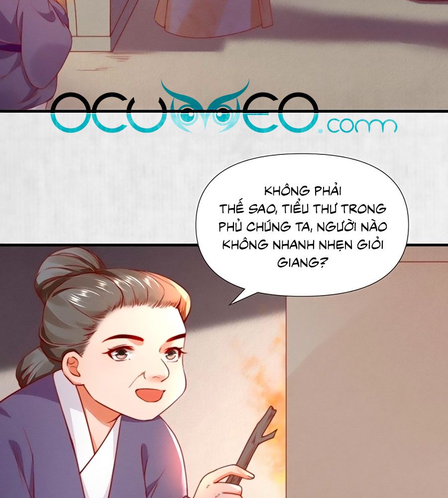 hoạn phi hoàn triều chapter 99 44