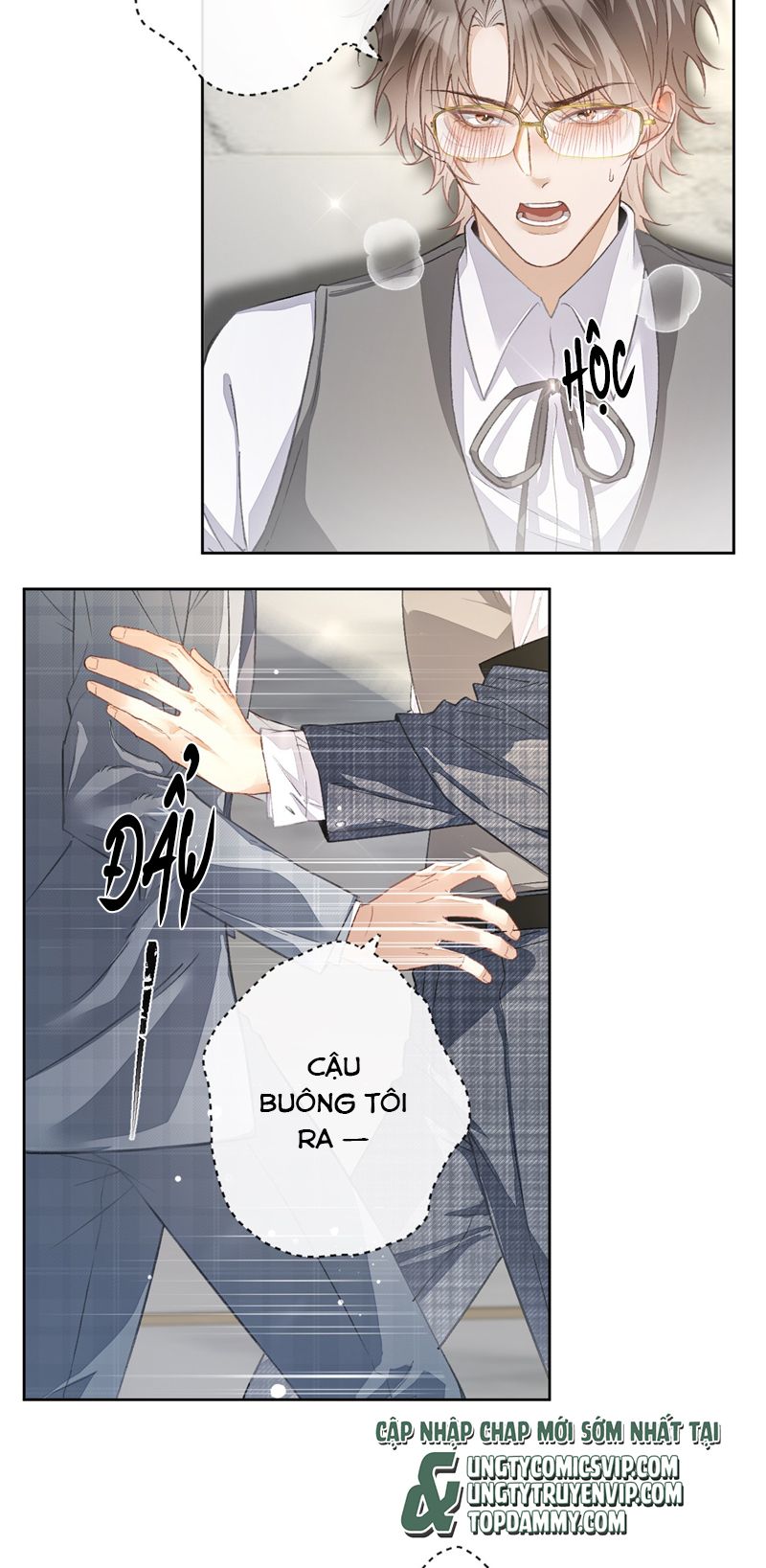 thực sắc chapter 12 3