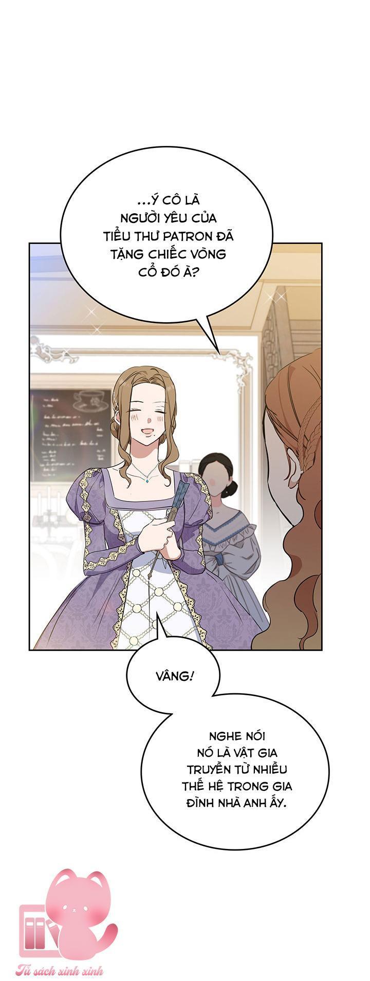 kiếp này ta sẽ trở thành gia chủ chapter 91 52