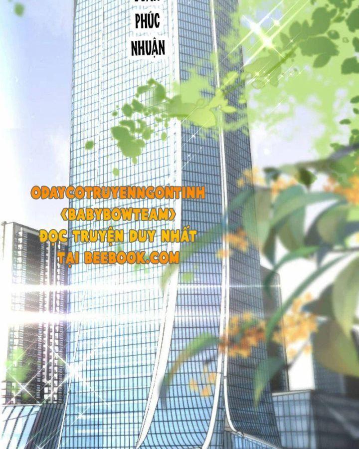 đại tiểu thư có thể có cái gì xấu chapter 30 38