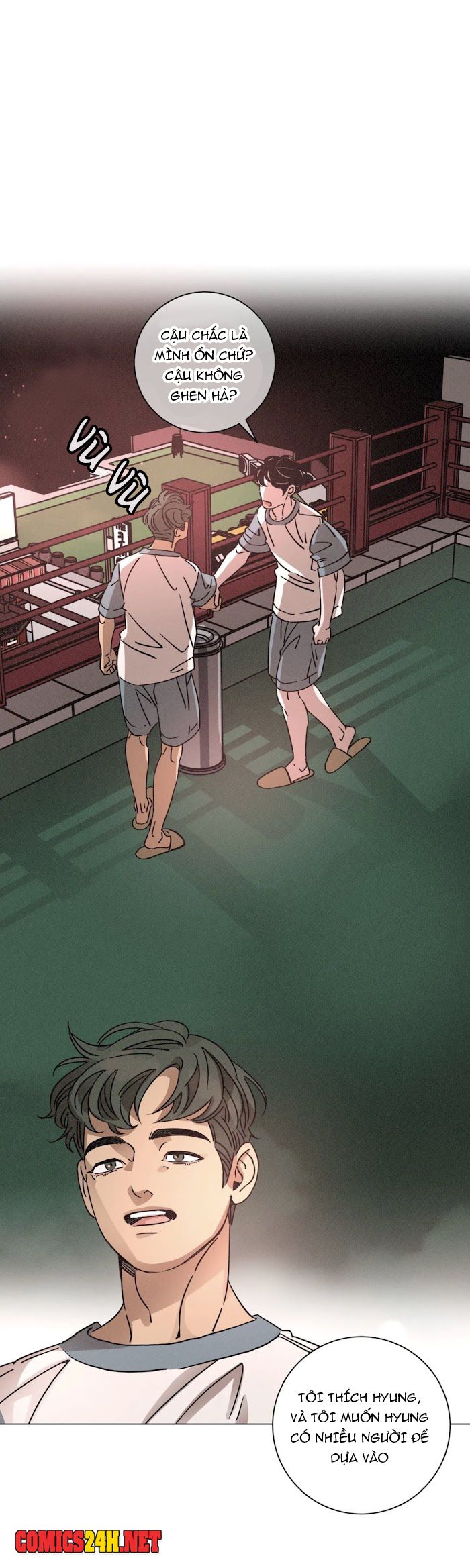 ouroboros chapter 38 22