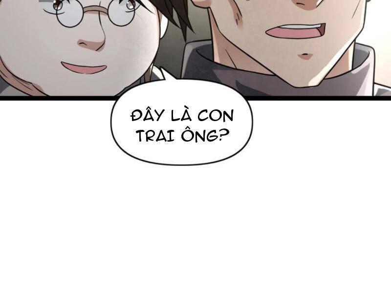 đóng băng toàn cầu: tôi gây dựng nên phòng an toàn thời tận thế chapter 171 21