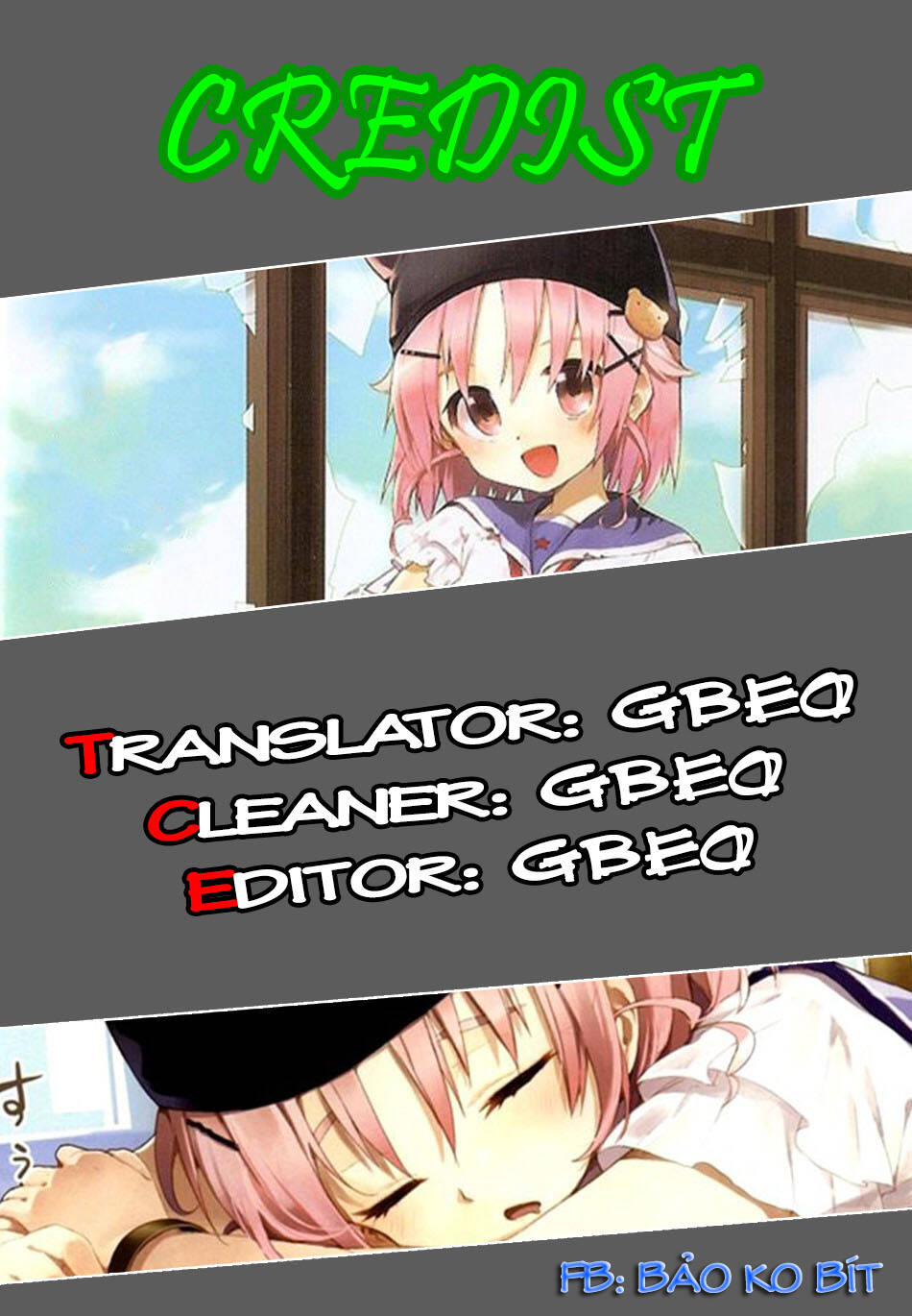 gakkou gurashi! chapter 22 26