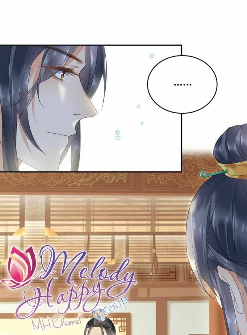 dục hỏa độc nữ chapter 13 6