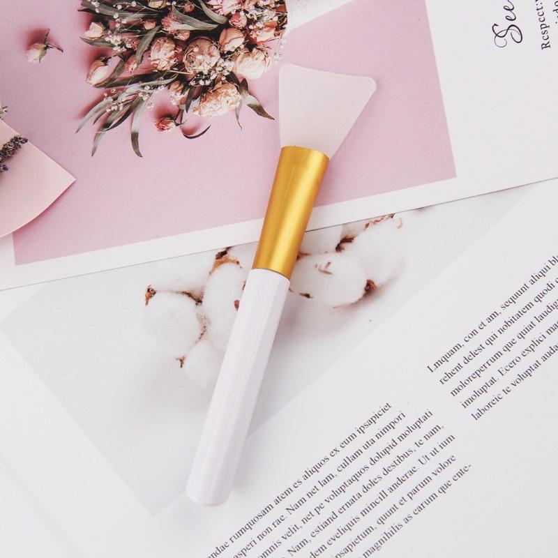 Cọ quét mặt nạ sillicon