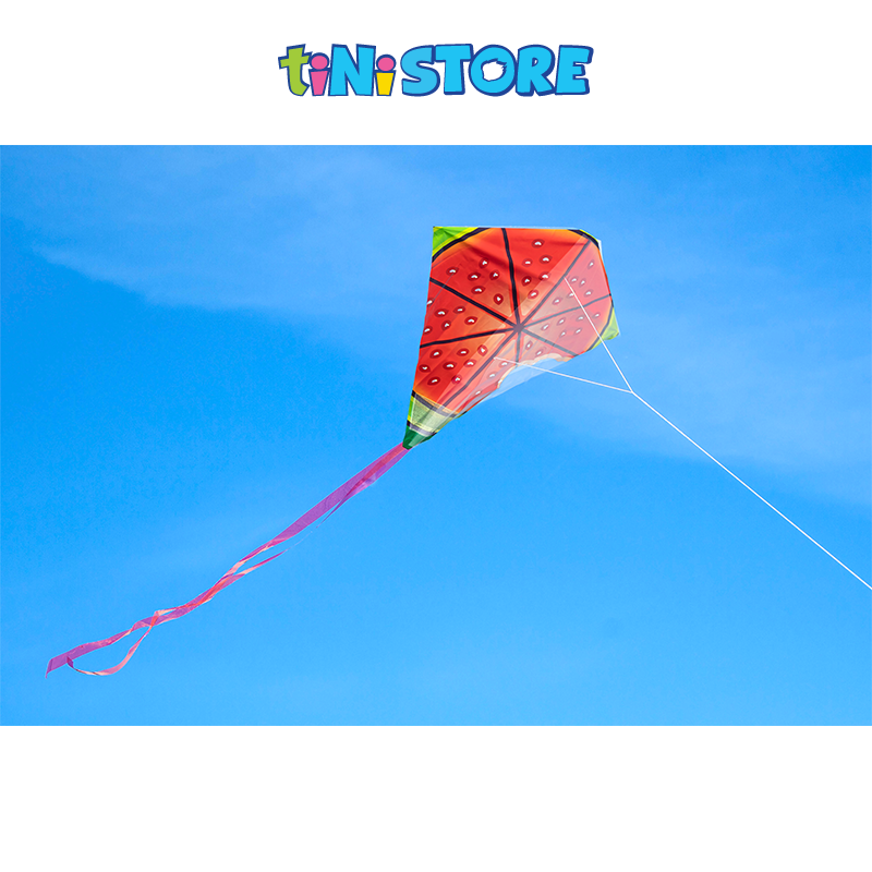 Con diều đồ chơi KITES R2FLY dễ thương hình dưa hấu PL200WA