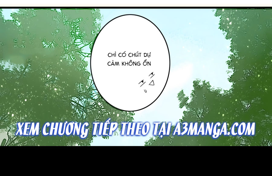An Gia Hữu Nữ chapter 34 - Trang 23