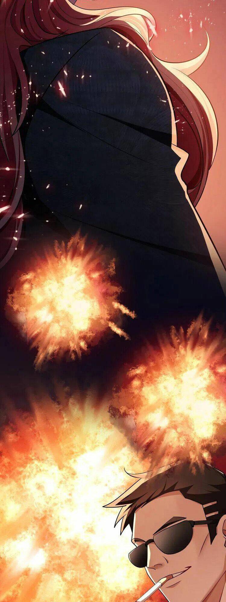 cô vợ nhỏ nuông chiều quá lại thành ác!! chapter 219 3