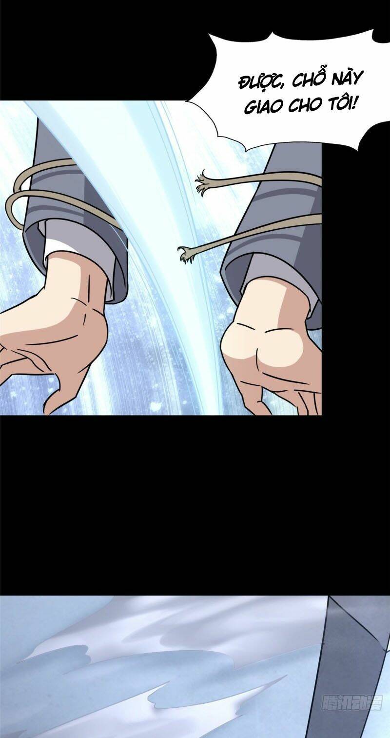 bạn gái virus của tôi chapter 225 54