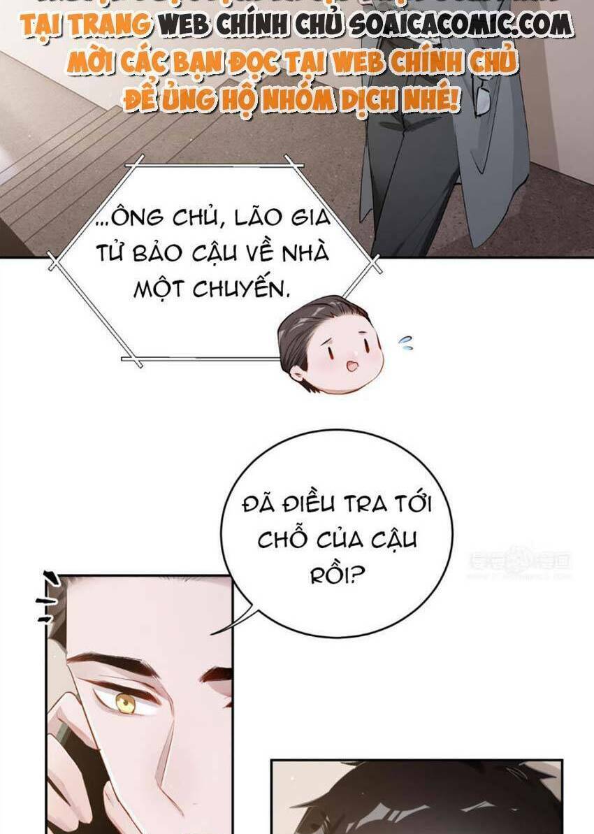 thế thân tự mình tu dưỡng chapter 29 9