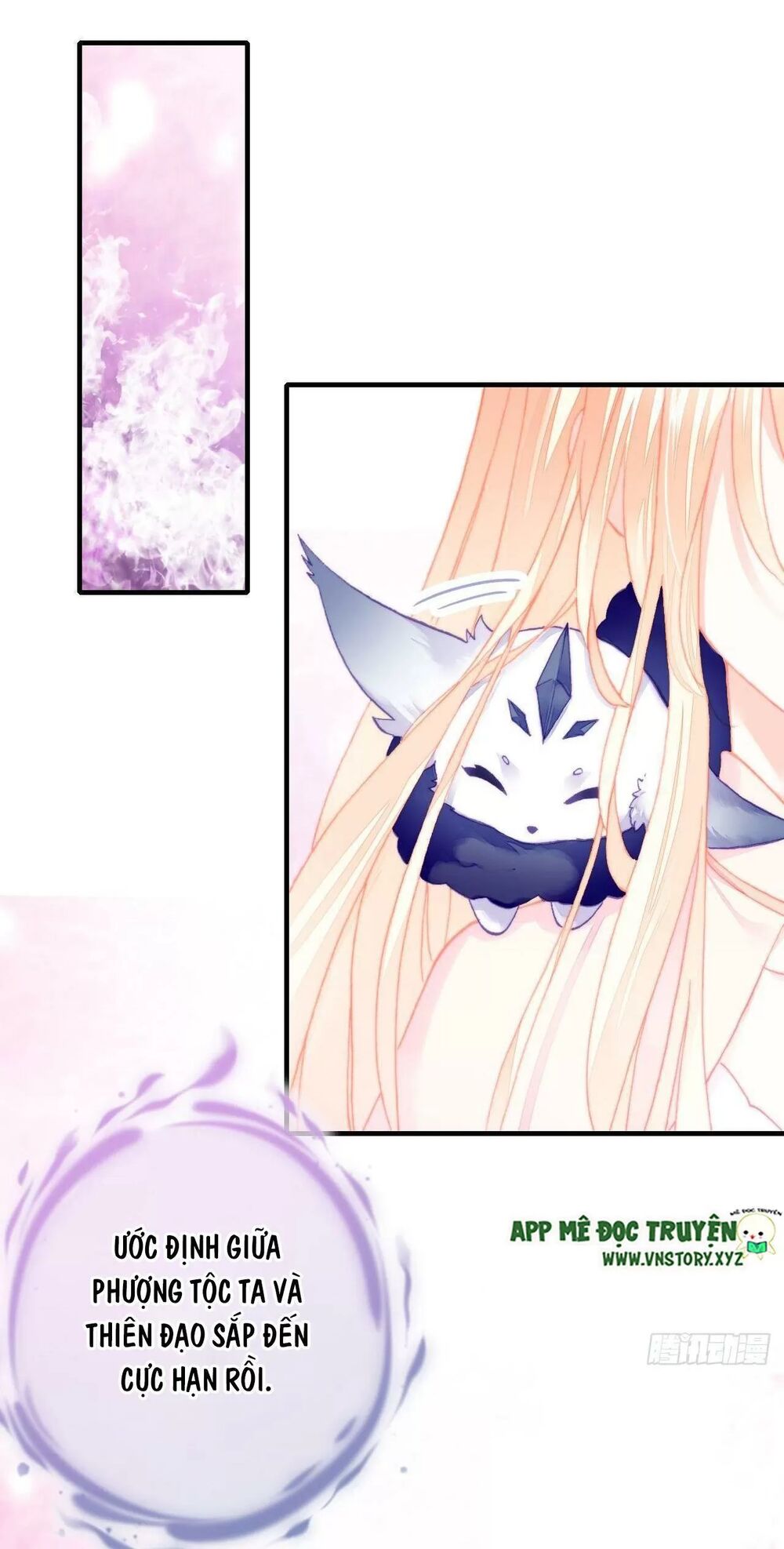 lại bị bệnh chiều chuộng quấn lấy chapter 76 65