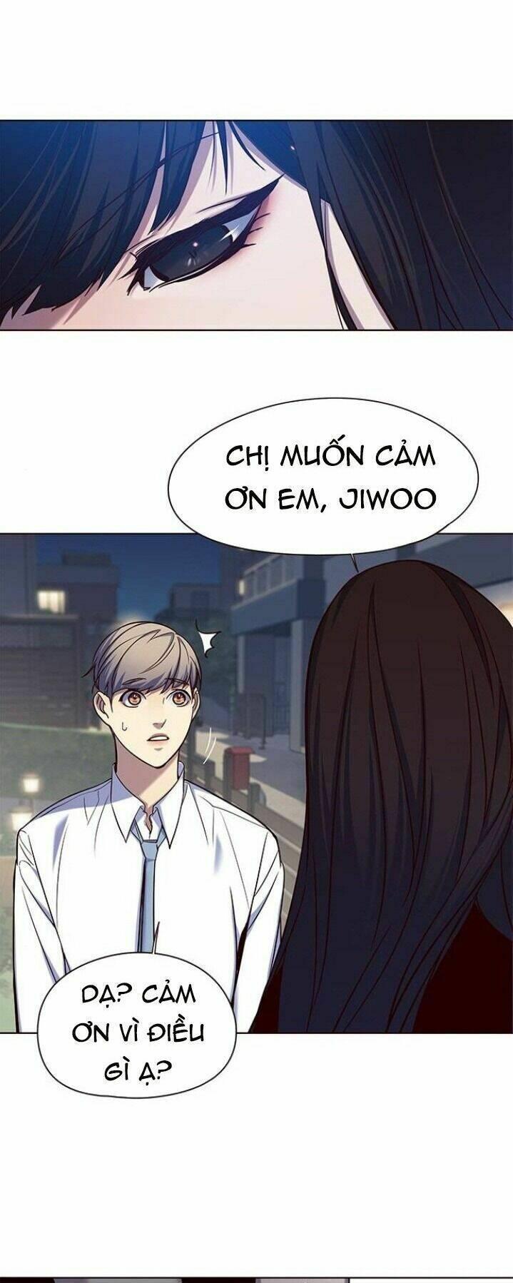 biến thân thành mèo chapter 102 58