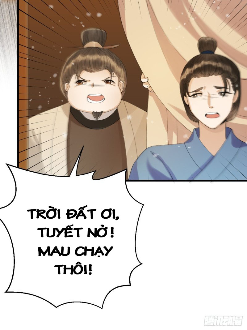 lễ băng nhạc hoại chi dạ chapter 8 19