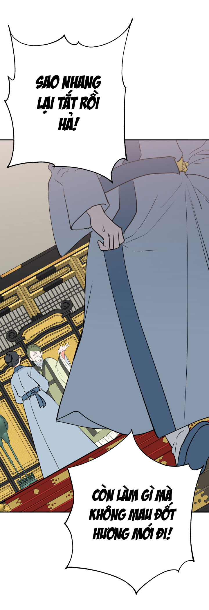 độc chủ chapter 13 27