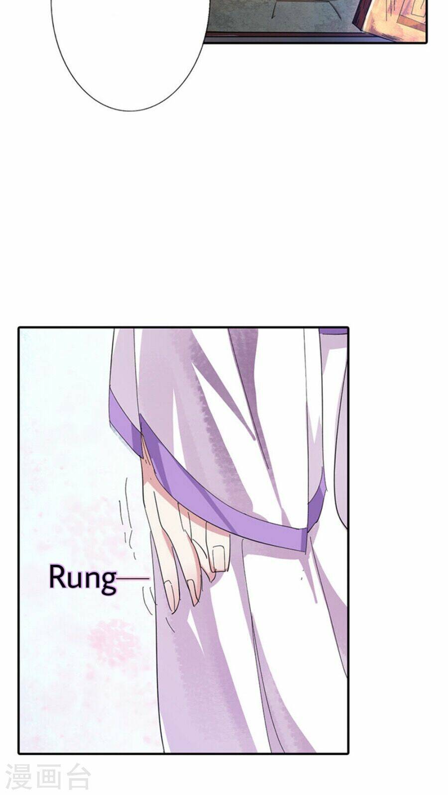 tôi thích hoàng tử mặt xấu xí chapter 1 11