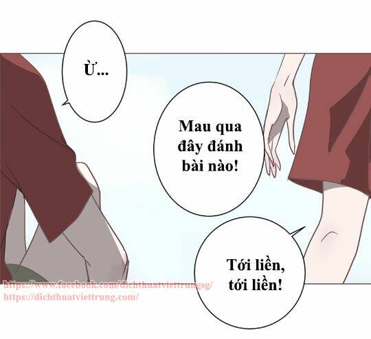 yêu trong giam cầm chapter 9 8