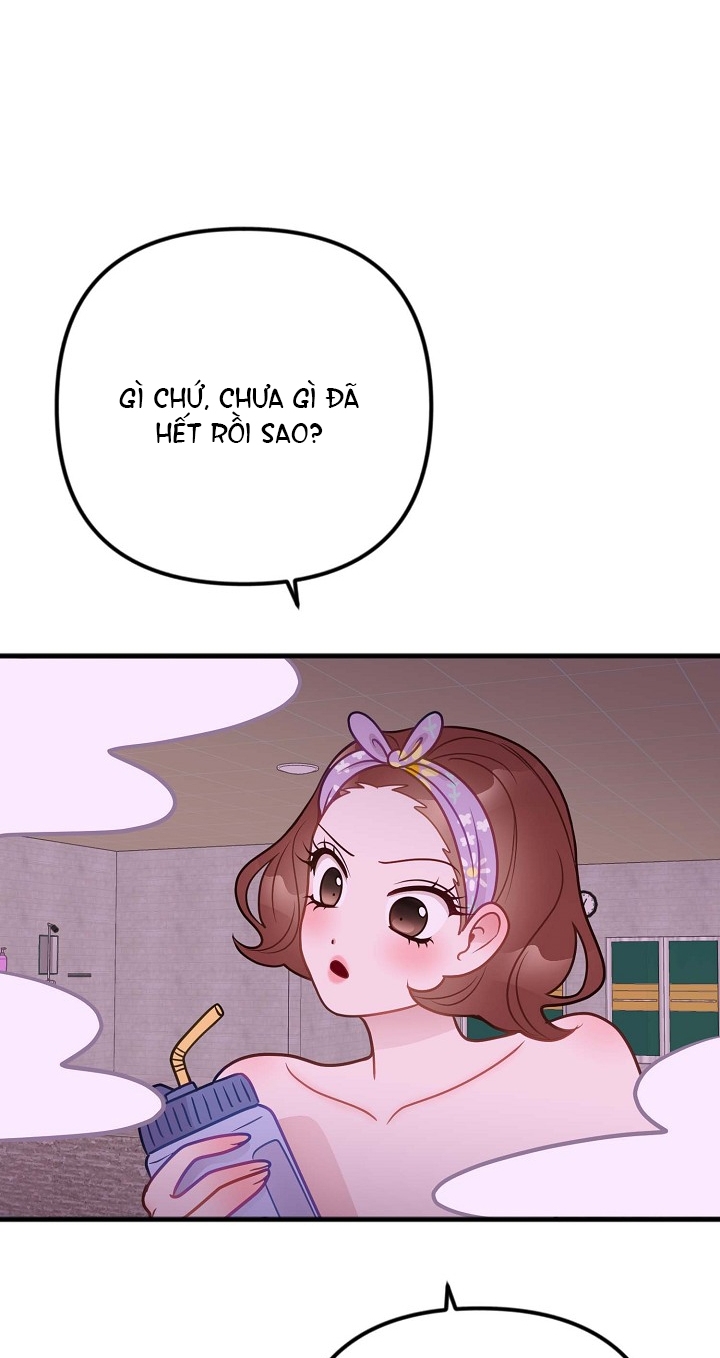 Mối Quan Hệ Không Tốt chapter 26.2 - Trang 45