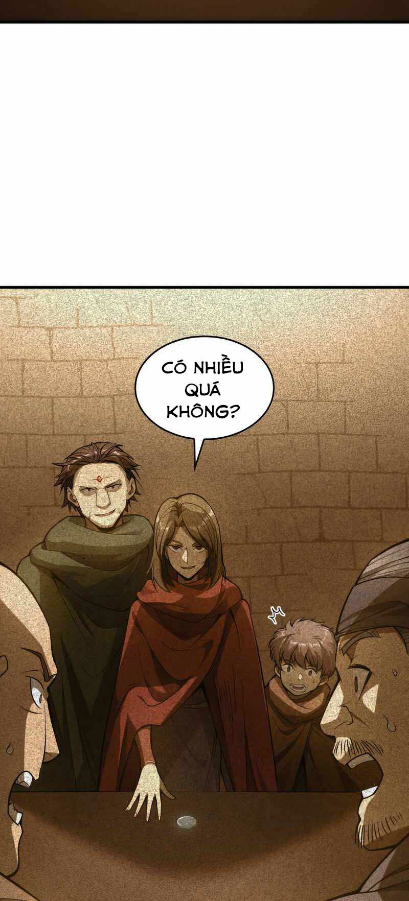 tái sinh ở dị giới, tôi từ công chức trở thành chiến thần chapter 30 15