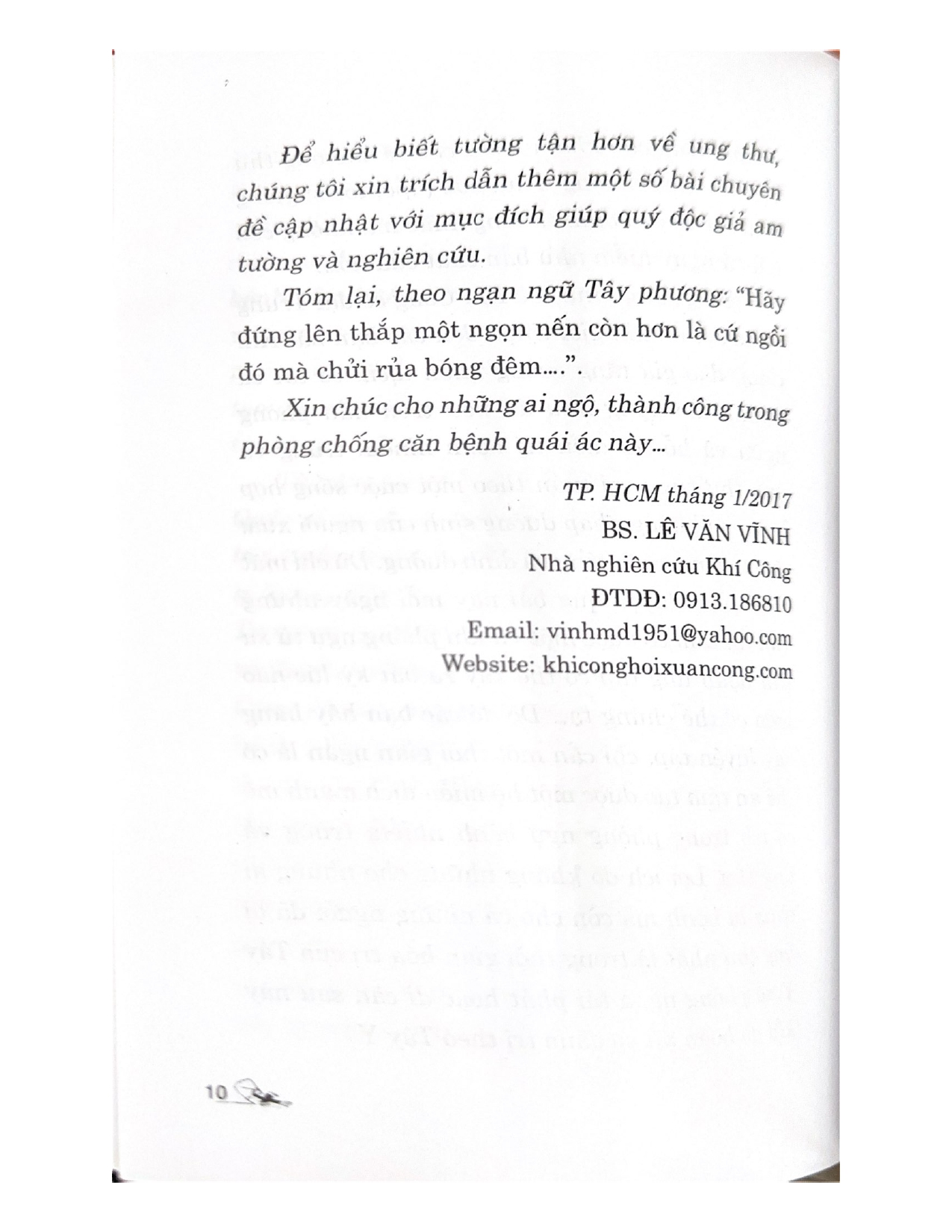 Sách Khí Công Đạo Gia - Tăng Cường Miễn Dịch (Kèm CD)