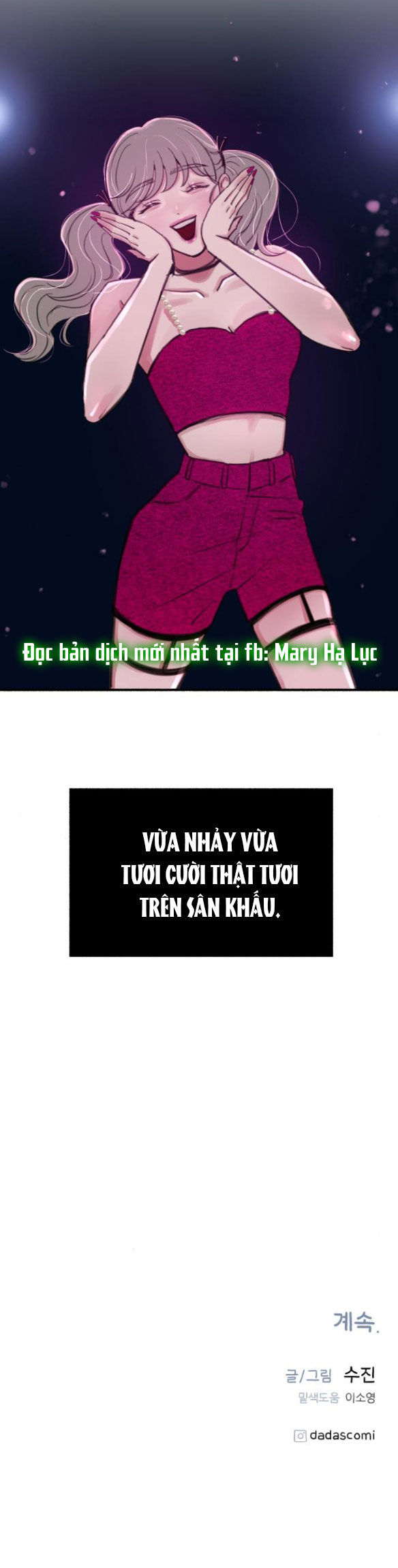 nàng thơ nổi tiếng - nàng thơ myung chapter 12.2 15