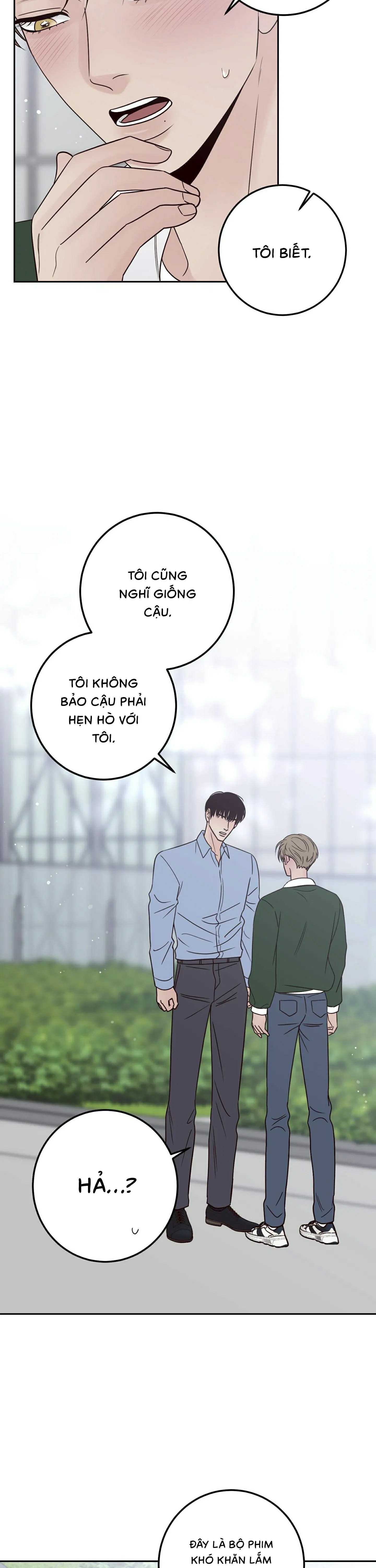 bad position chapter 45 4